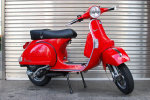 PX125/150 EURO3